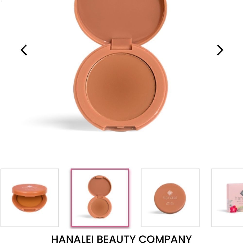 Hanalei Matte Bronzer  - Picture 6 of 6